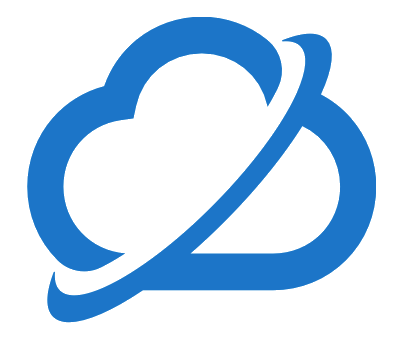 ONEHCM_Only Cloud_Blue_Transparent - Favicon