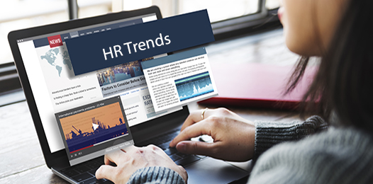 What Are The Top Human Resources Trends for 2019