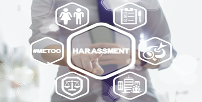 anti-harassment training for supervisors and employees