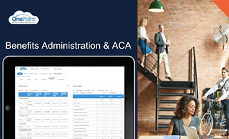 Benefits Administrations Preview Video