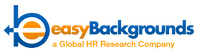 Easy Background Checks Logo