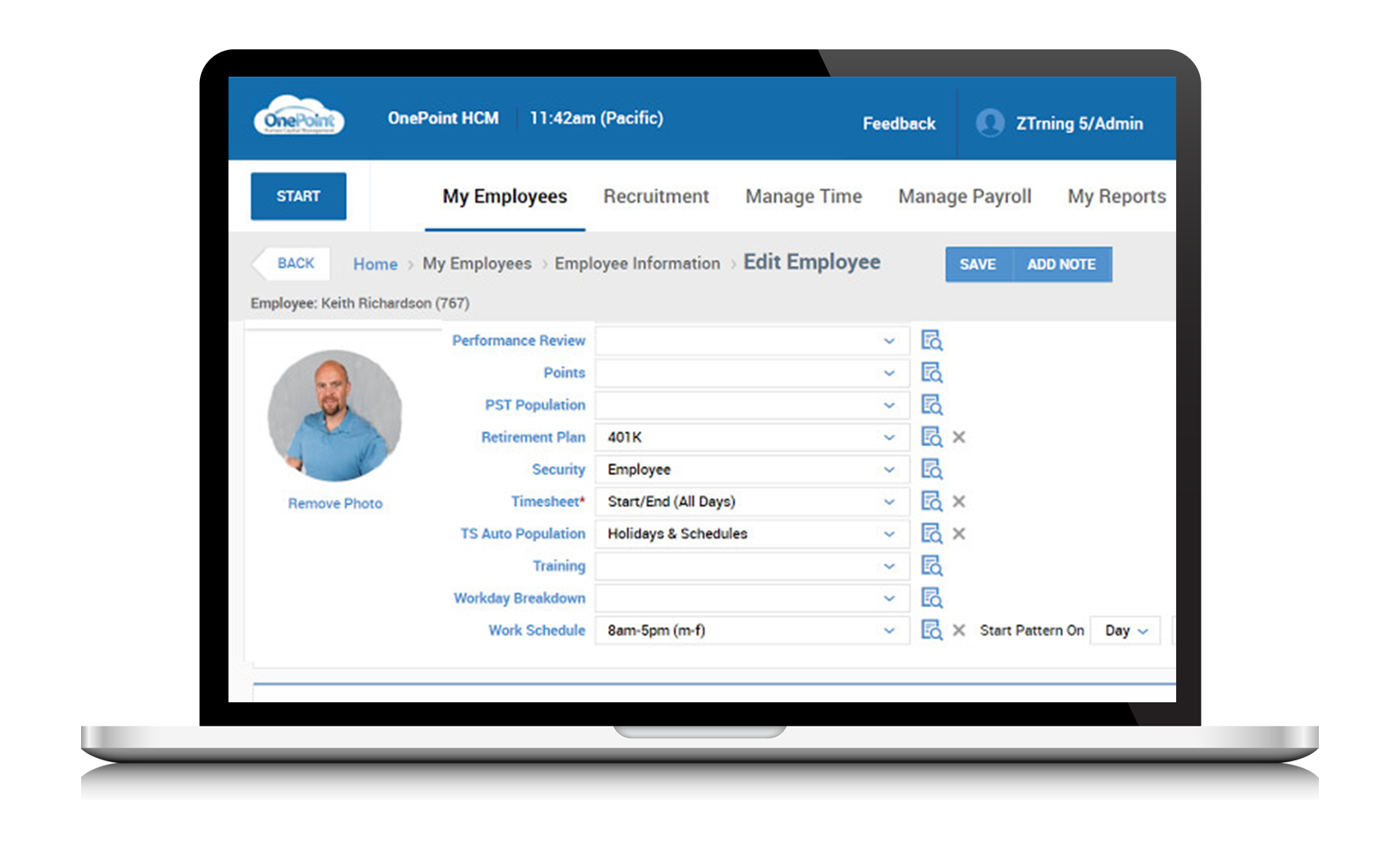 employee-records-management-onepoint-hcm