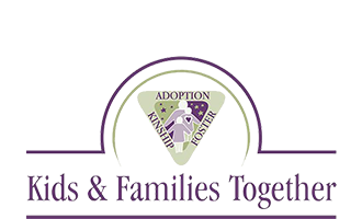 Case Study: Kids and Families Together