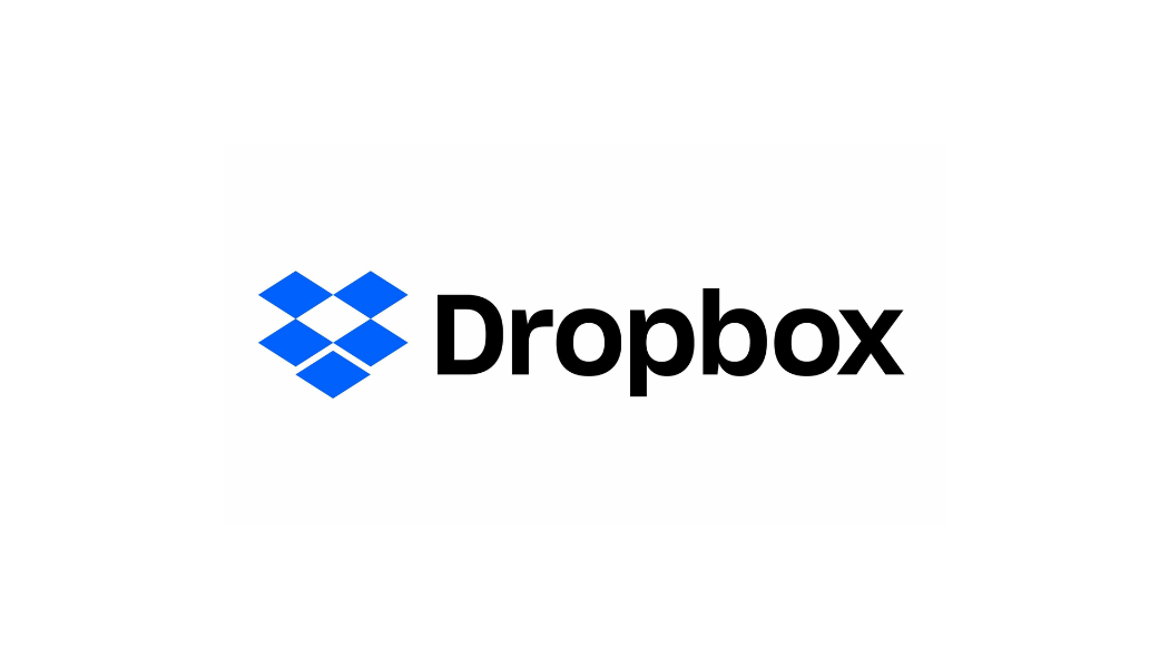 dropbox card-sized logo